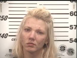 1-year-old baby found feet away from Effingham County meth lab, deputies say