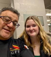 Brooklynn Graham's Instagram, Twitter & Facebook