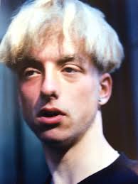 Eve Fowler 'Hustler' Series Portrait Photograph New York 1990s