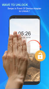 If you have a new phone, tablet or computer, you're probably looking to download some new apps to make the most of your new technology. Wave To Unlock 1 0 Apk Download For Android