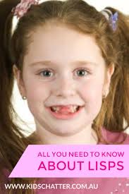 Seven simple sheets for the s sound! Lisps In Children Brisbane Speech Pathology Kids Chatter Speech Pathology