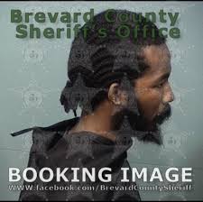 Arrests In Brevard County: January 16, 2024