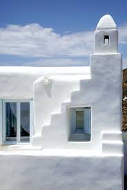 Greek Architecture Architecturestudent Maison Grecque Maison Mediterranee Maisons Mediterraneennes