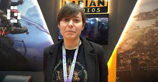 Surina shukri, ceo of malaysia digital economy corporation (mdec) and hasnul hadi samusdin, vp of digital creative content, mdec alongside level up kl biz speakers. Lvl Up Kl 2019 Breaking Games In The Name Of Qa Interview With Anna Prein Of Larian Quebec Gamerbraves