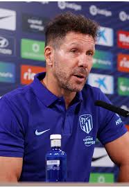 Simeone y el penal de Julián Álvarez en la UCL