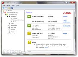 Download avira antivirus offline installer. Download Avira Server Security App For Windows 10 Offline Installer Free