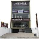 Amaltas Furniture Studio