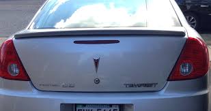 Pontiac G6 I Added What Pontiac Should Have The Tempest Nameplate The Tempest Was Pontiac S G Series In The 1960 S Cars Cars Vehicles Car