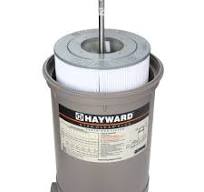Hayward Star Clear Plus 75 Sq Ft. Filter 1 1/2" Ports - C751 ...