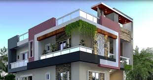 Discover Design Inspiration From A Variety Of Bedrooms Including Color Decor And Theme Options Wide In 2020 House Balcony Design Balcony Design Balcony Railing Design