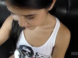 It has ruffled skirt, then it's lined in red, so you can peek thru the holes, which every red blooded man wants to do. Free Cuckold Sex Movies Teen Cum Pot Page 1