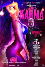 The Journey of Karma (2018) - IMDb