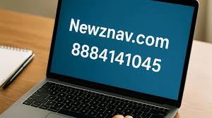 newznav.com 8884141045 Everything You Need To Know - Techy Hype