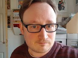 Journalist and dad dies from suspected heart attack aged just 37