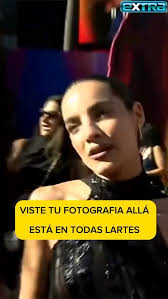 Está Chama me representa. Es una belleza de ser humano y con que amor habla  de su esposo @cmcgaffney Bravo @thefaria