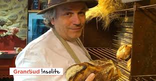 Aude Cucugnan 11 Le Boulanger Rejoint Le Cure Dans La Legende