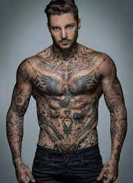 Pin On Tattoo