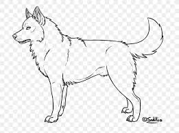 An adorable husky puppy wears a heart collar around its fuzzy neck in this printable dog coloring page. Siberian Husky Puppy Alaskan Husky Coloring Book Png 800x608px Siberian Husky Alaskan Husky Artwork Black And