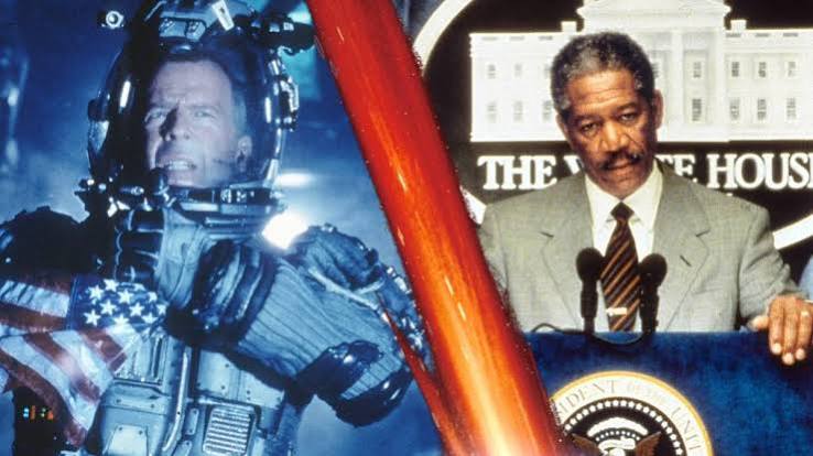 Armageddon vs Deep Impact: Why Michael Bay's Movie Won