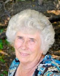 Violet York Obituary (1925