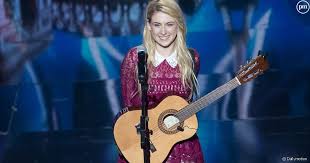Laura laune remporte la 12e édition de. Laure Laune Incroyable Talent 2017 Je Ne Voulais Pas Faire Cette Emission Puremedias