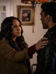 A Place To Call Home Seasons & Episode Guide | Foxtel