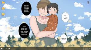 Page 85 | Namahaishin Ni Hamatte Boku No Mama (Original) - Chapter 1: Namahaishin  Ni Hamatte Boku No Mama [Oneshot] by NTRman at HentaiHere.com