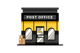 Download free usps vector logo and icons in ai, eps, cdr, svg, png formats. Post Office Clipart