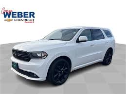 Image result for White Knuckle 2017 Durango