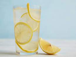 Lemon Infused Water Recipe Food Network Kitchen Food Network