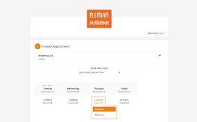 Today, i'll be introducing you to acuity scheduling's developer platform for embedded booking and, separately, its api for customized integration. Acuity Scheduling Erfahrungen Von Echten Nutzern Capterra Deutschland 2021