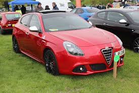 Image result for Nero 2010 Alfa-Romeo