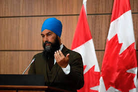Maybe you would like to learn more about one of these? Political Leaders Take Aim At Racism In Canada As Protests Rage In U S Ponoka News
