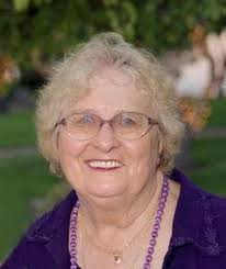 Most Recent Obituaries