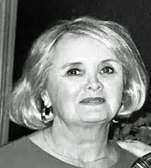 Betty Caruthers's Instagram, Twitter & Facebook