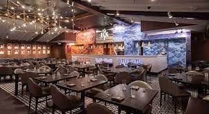 Recently restored to its original 1920's glory, the savoy grill has arguably never been better. Gordon Ramsay Hell S Kitchen Tahoe South