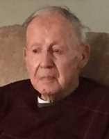 William Maroney Obituary (1922