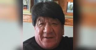 Patrick Ramirez Obituary