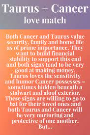 The taurus shows aggression and dominance when required while the cancer has excellent social skills. Pin On Astrology Psychology Mbti