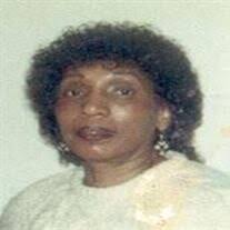 Gloria Leona Jackson Obituary