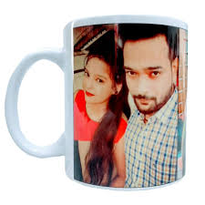 Design a custom mug on customized girl. Buy Clickmyprint Personalized Coffee Mug With 6 Pics Collage Print Your Own Photo Or Message Ceramic Coffee Mug Perfect Gift For Your Loved Ones Online At Low Prices In India Amazon In