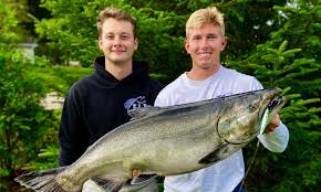 Inspiring Conversations with Ethan Stoops and Jack Flynn of Mission Lures