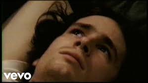 Jeff Buckley