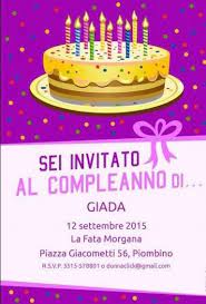Invito Di Compleanno Bambini Whatsapp Inviti Di Compleanno Per Bambini Inviti Di Compleanno Compleanno