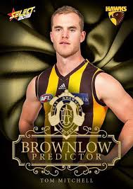 For clubs, creating your own sports cards has started to take over trophies as the preferred gift at presentation nights. Congratulations To The Hawthorn Select Footy Cards Facebook