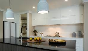 Sometimes the most luxurious rooms are the simplest. 5 Simple Ways To Create A Modern Interior Design Hotondo Homes