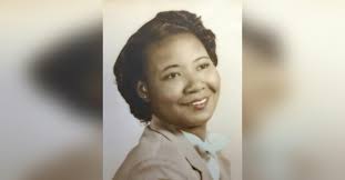 Obituary information for Effie Davis