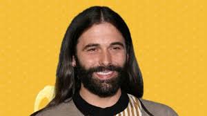 Jonathan Van Ness Shares His Psoriasis Story