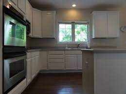 Every kitchen is different, but often the trickiest spot to figure out where you want your backsplash tile to end is around your kitchen window. Where To Stop Backsplash On Window