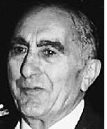 FRANK MESSANA Obituary (2007)